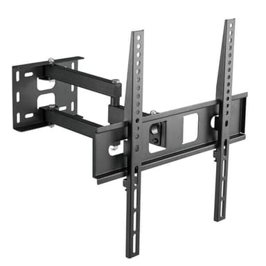 Full Motion Wall Bracket 32-55"" max 35kg