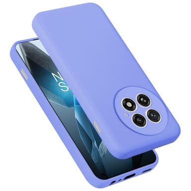 OnePlus 13 Suojakuori Kotelo Case (violetti)