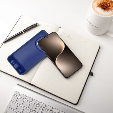 Honor Magic 7 Suojakuori Kotelo Case (sininen)