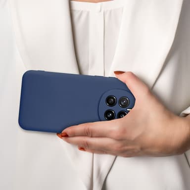 Honor Magic 7 Suojakuori Kotelo Case (sininen)