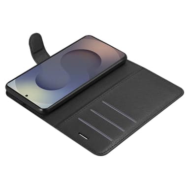 Samsung Galaxy S25 Ultra Suojakuori Lompakkokotelo