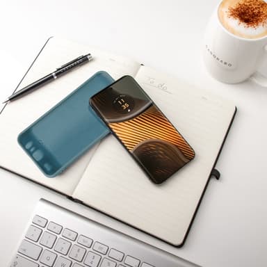 Motorola Moto Edge 50 Ultra Suojakuori Kotelo Case
