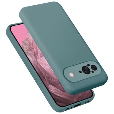 Google Pixel 9 Suojakuori Kotelo Case Cover