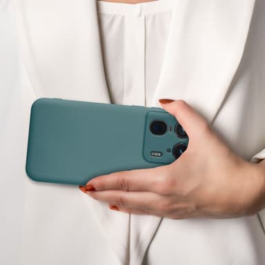 Motorola Moto Edge 50 Ultra Suojakuori Kotelo Case