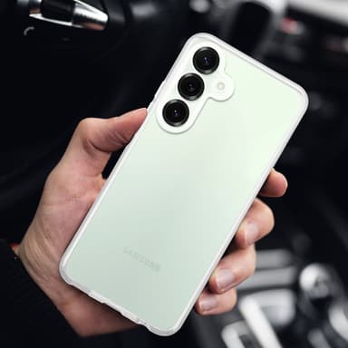 Samsung Galaxy S25 Plus Suojakuori Kotelo Case