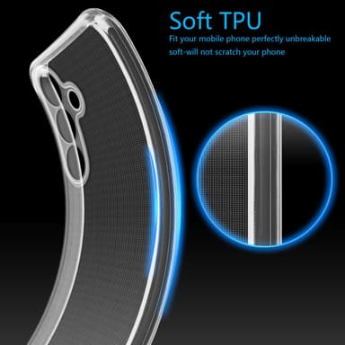 Samsung Galaxy S25 Plus Suojakuori Kotelo Case