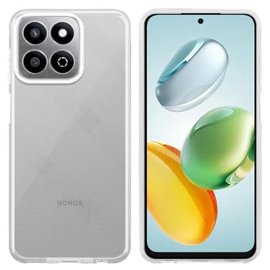 Honor 200 Smart / X7c / play 60 Plus Suojakuori Kotelo