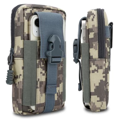 ZTE Blade V50 Vita Suojakuori Kotelo Case Cover