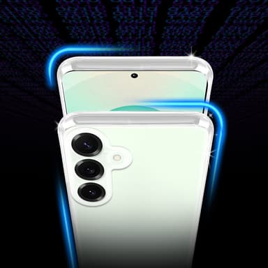 Samsung Galaxy S25 Plus Suojakuori Kotelo Case