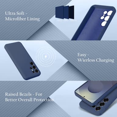 Samsung Galaxy S25 Ultra Suojakuori Kotelo Case