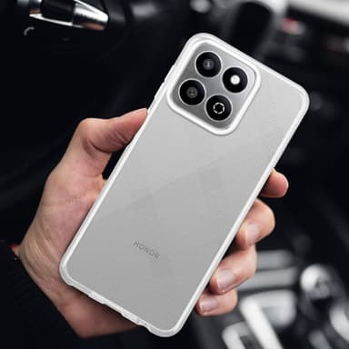 Honor 200 Smart / X7c / play 60 Plus Suojakuori Kotelo