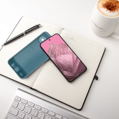 Google Pixel 9 Suojakuori Kotelo Case Cover