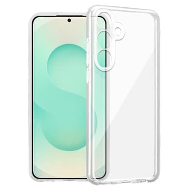 Samsung Galaxy S25 Plus Suojakuori Kotelo Case