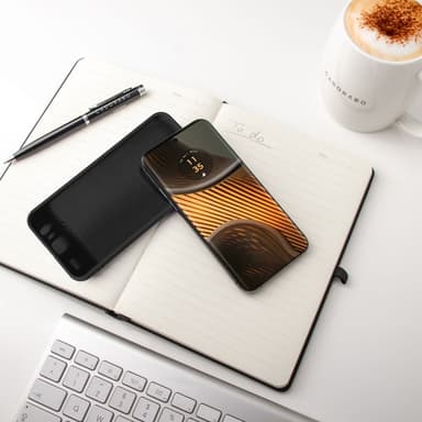 Motorola Moto Edge 50 Ultra Suojakuori Kotelo Case