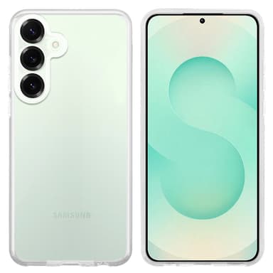 Samsung Galaxy S25 Plus Suojakuori Kotelo Case