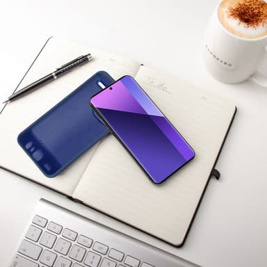 Xiaomi Redmi Note 13 Pro Plus Suojakuori Kotelo Case
