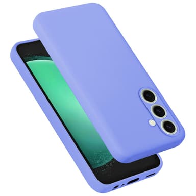 Samsung Galaxy S24 FE Suojakuori Kotelo Case (violetti)