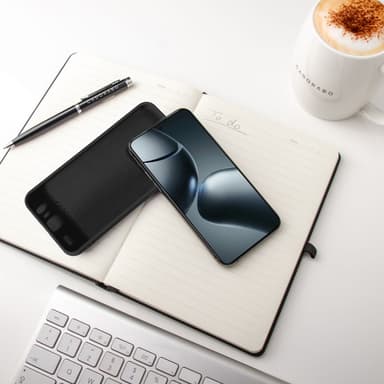 Xiaomi 14T Suojakuori Kotelo Case (musta)