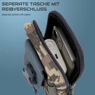 ZTE Blade A73 5G Suojakuori Kotelo Case Cover