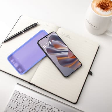 Motorola Moto Edge 50 Neo Suojakuori Kotelo Case