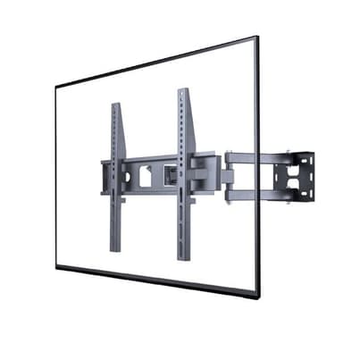 Full Motion Wall Bracket 32-55"" max 35kg