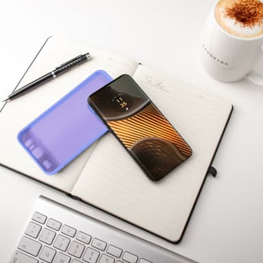 Motorola Moto Edge 50 Ultra Suojakuori Kotelo Case
