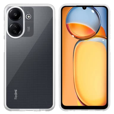 Xiaomi Redmi 13C / Poco C65 Suojakuori Kotelo Case