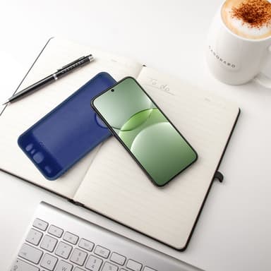 Huawei NOVA 13 Suojakuori Kotelo Case (sininen)