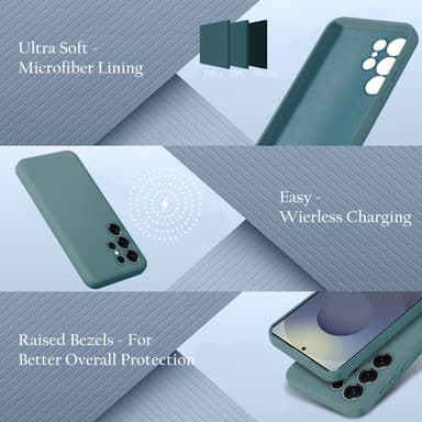 Samsung Galaxy S25 Ultra Suojakuori Kotelo Case Cover