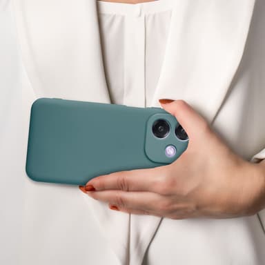 Oppo A40 Suojakuori Kotelo Case Cover