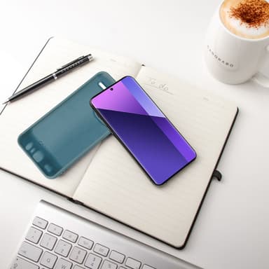 Xiaomi Redmi Note 13 Pro Plus Suojakuori Kotelo Case