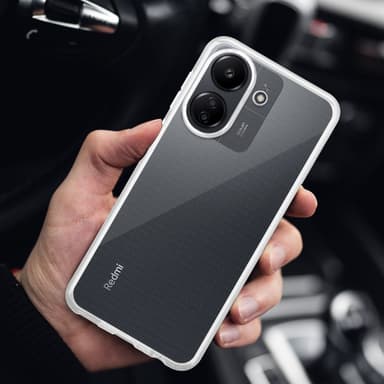 Xiaomi Redmi 13C / Poco C65 Suojakuori Kotelo Case