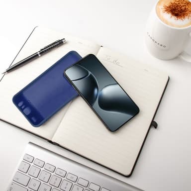 Xiaomi 14T Suojakuori Kotelo Case (sininen)