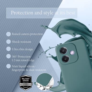 Oppo A40 Suojakuori Kotelo Case Cover