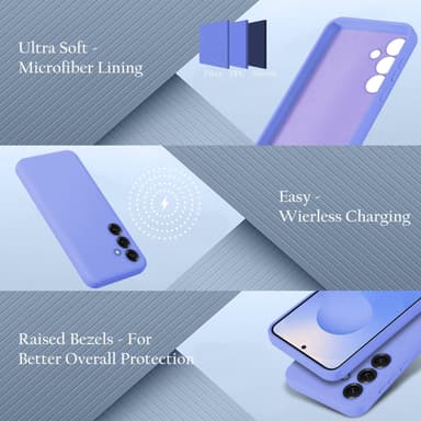 Samsung Galaxy S25 Plus Suojakuori Kotelo Case