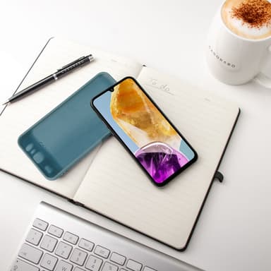 Samsung Galaxy M15 Suojakuori Kotelo Case Cover
