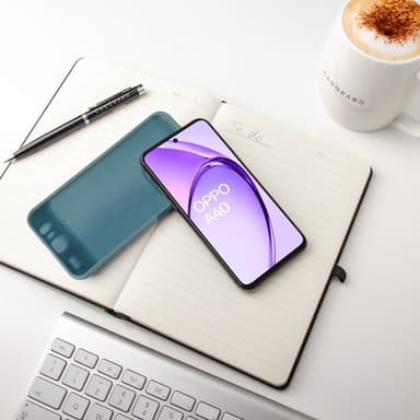 Oppo A40 Suojakuori Kotelo Case Cover