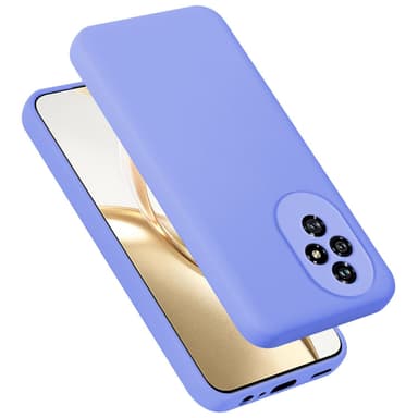 Honor 200 Suojakuori Kotelo Case (violetti)