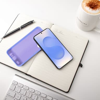 Samsung Galaxy S25 Plus Suojakuori Kotelo Case