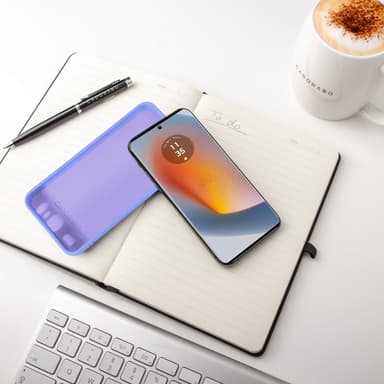 Motorola Moto Edge 50 Fusion Suojakuori Kotelo Case