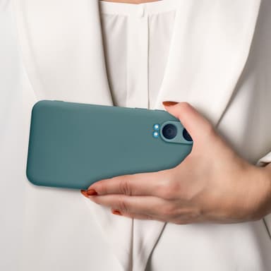 OnePlus Nord CE4 Lite Suojakuori Kotelo Case Cover