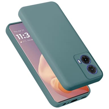 Motorola Moto G85 Suojakuori Kotelo Case Cover