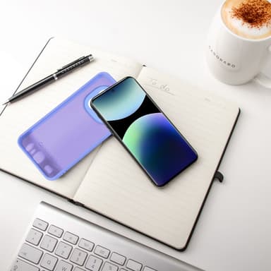 Xiaomi Redmi Note 14 Pro Plus 5G Suojakuori Kotelo Case