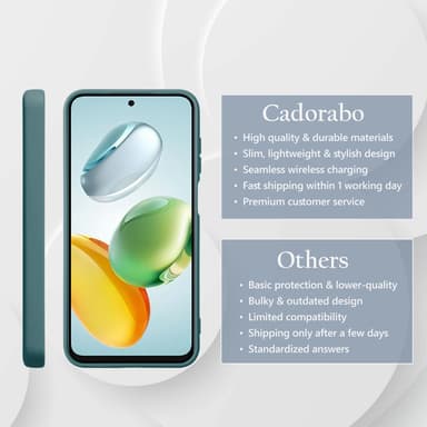 Honor 200 Smart Suojakuori Kotelo Case Cover
