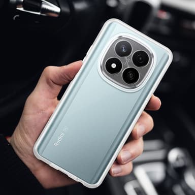 Xiaomi Redmi Note 14 Pro Plus 5G Suojakuori Kotelo Case
