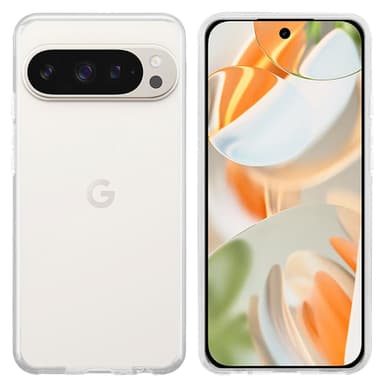 Google Pixel 9 / 9 PRO Suojakuori Kotelo Case