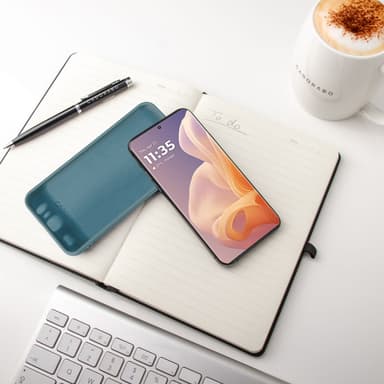 Motorola Moto G85 Suojakuori Kotelo Case Cover