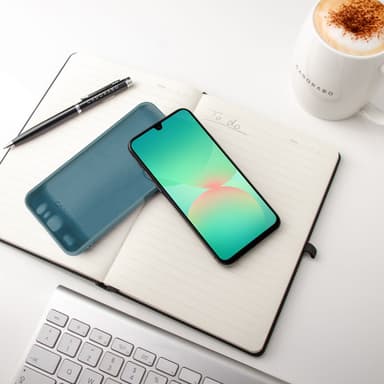 Samsung Galaxy A26 Suojakuori Kotelo Case Cover
