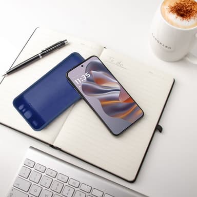 Motorola Moto Edge 50 Neo Suojakuori Kotelo Case