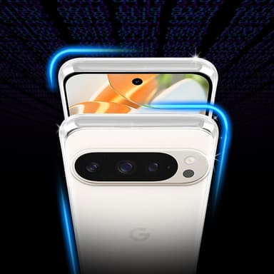 Google Pixel 9 / 9 PRO Suojakuori Kotelo Case